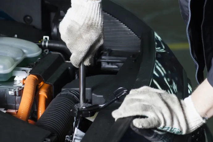 全国のサービス向上と提携！外出先でも安心