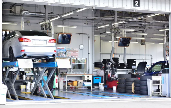 国内全メーカー全車種から新車が購入できます